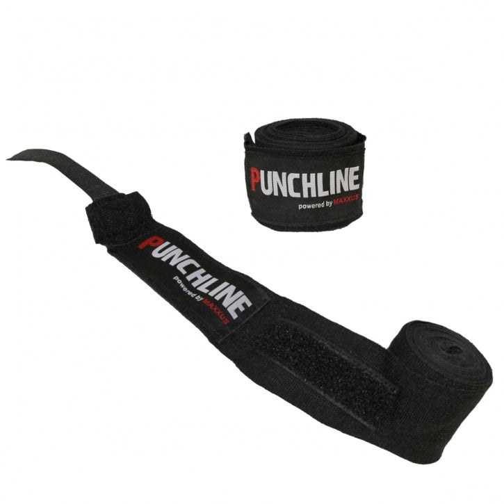 PUNCHLINE poksisidemed 3 m