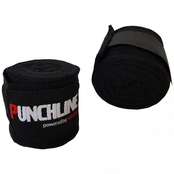 PUNCHLINE poksisidemed 3 m
