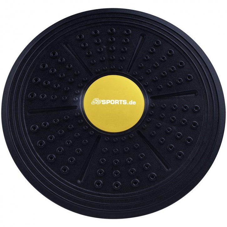 ScSPORTS tasakaalulaud 35,5 x 5 cm