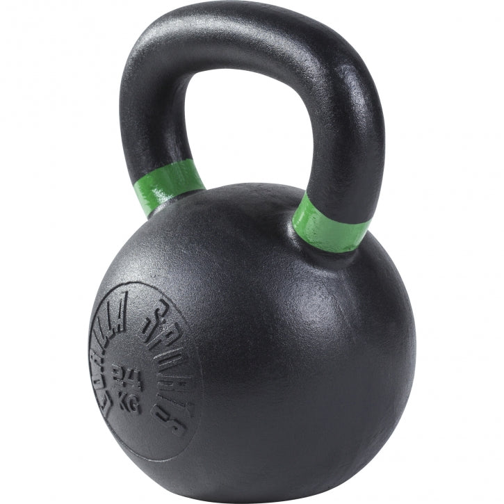 Olümpia-k sangpomm 4–32 kg
