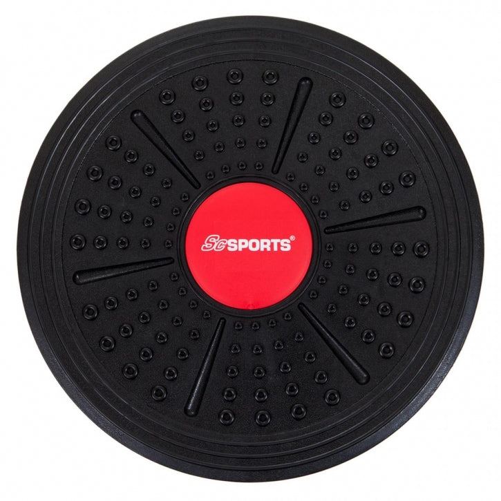 ScSPORTS tasakaalulaud 39,5 x 7 cm