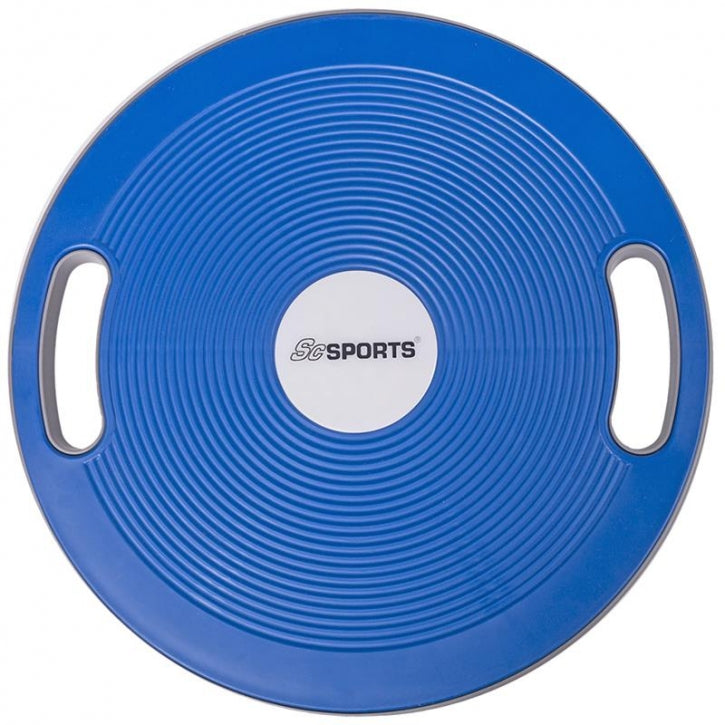 ScSPORTS tasakaalulaud 40 x 10 cm