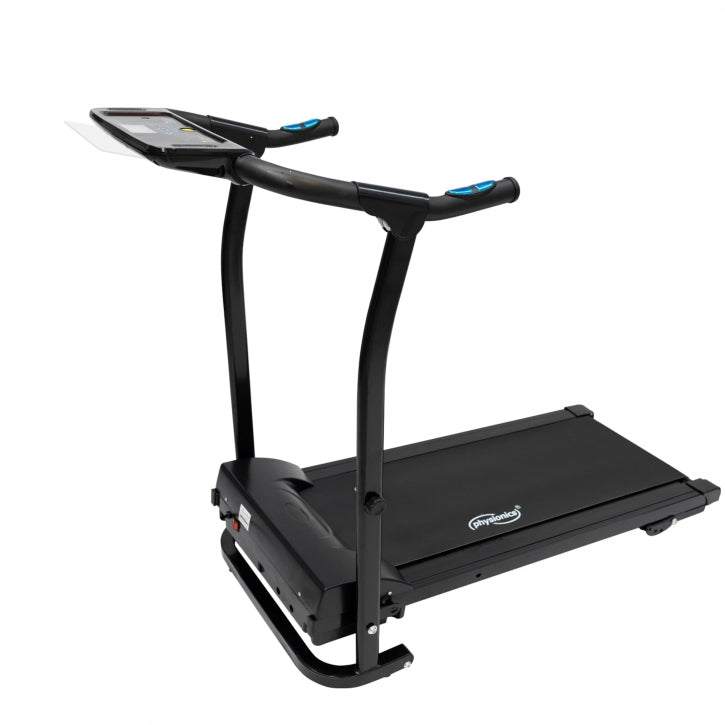 Physionics kokkupandav jooksulint LED-ekraaniga