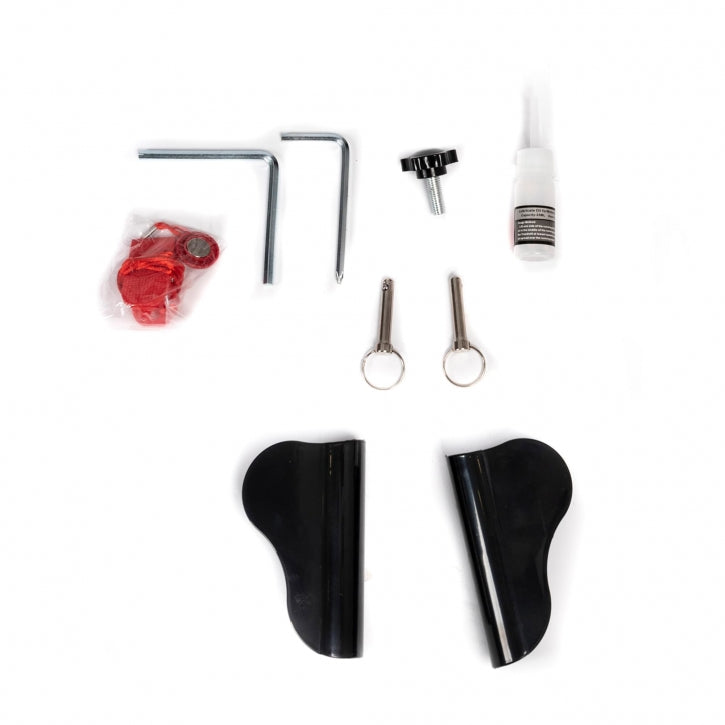 Physionics kokkupandav jooksulint LED-ekraaniga