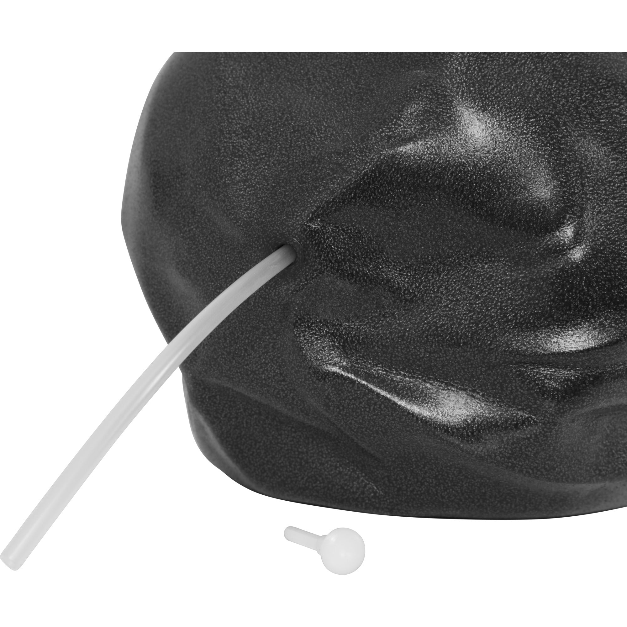 Pilatese pall 22 cm pumbaga