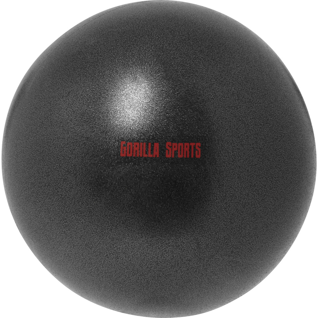 Pilatese pall 22 cm pumbaga