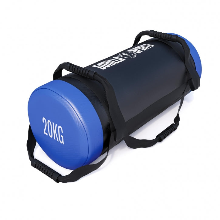 Powerbag-liivakott funktsionaalseks treeninguks
