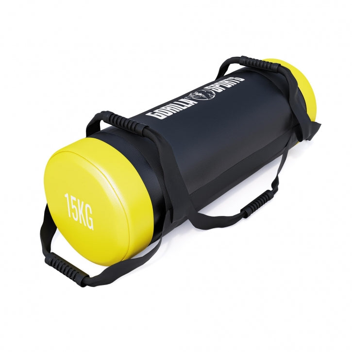 Powerbag-liivakott funktsionaalseks treeninguks