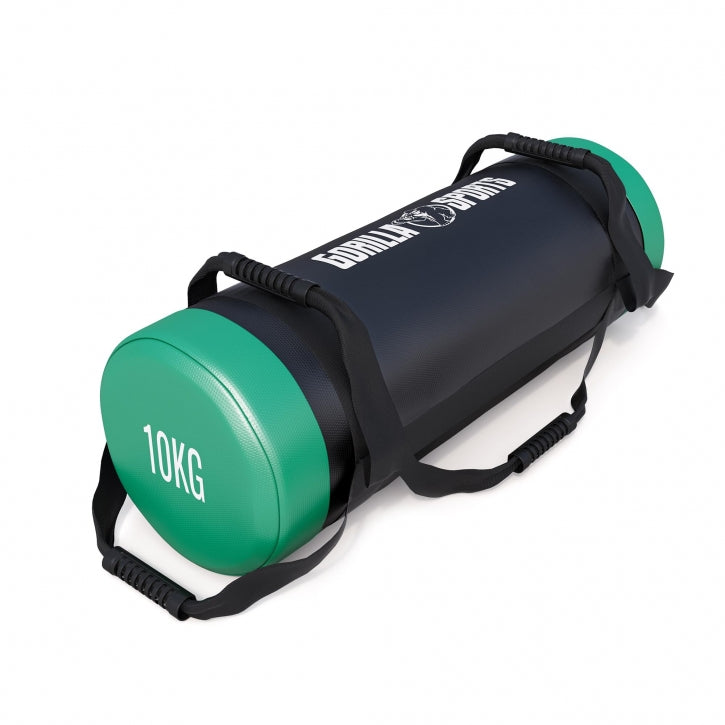 Powerbag-liivakott funktsionaalseks treeninguks