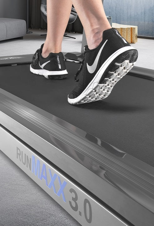 RunMaxx 3.0 kokkupandav jooksulint