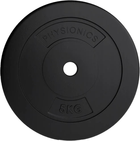 Vinüülkattega raskuskettad 30 mm, 5–30 kg