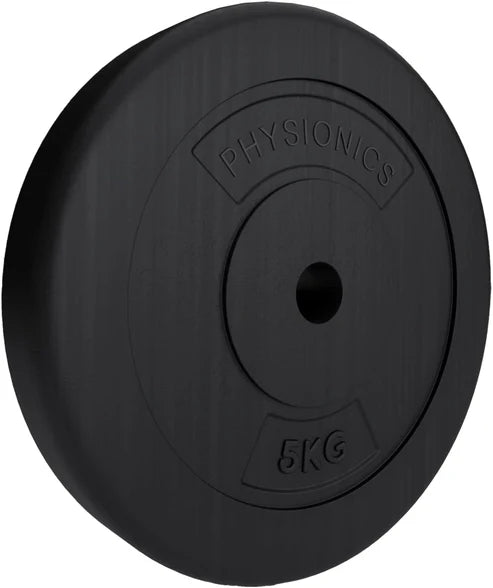 Vinüülkattega raskuskettad 30 mm, 5–30 kg