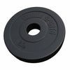 Vinüülkattega raskusketas 2,5 kg 50 mm