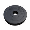 Vinüülkattega raskusketas 5 kg 50 mm