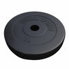 Vinüülkattega raskusketas 15 kg 50 mm