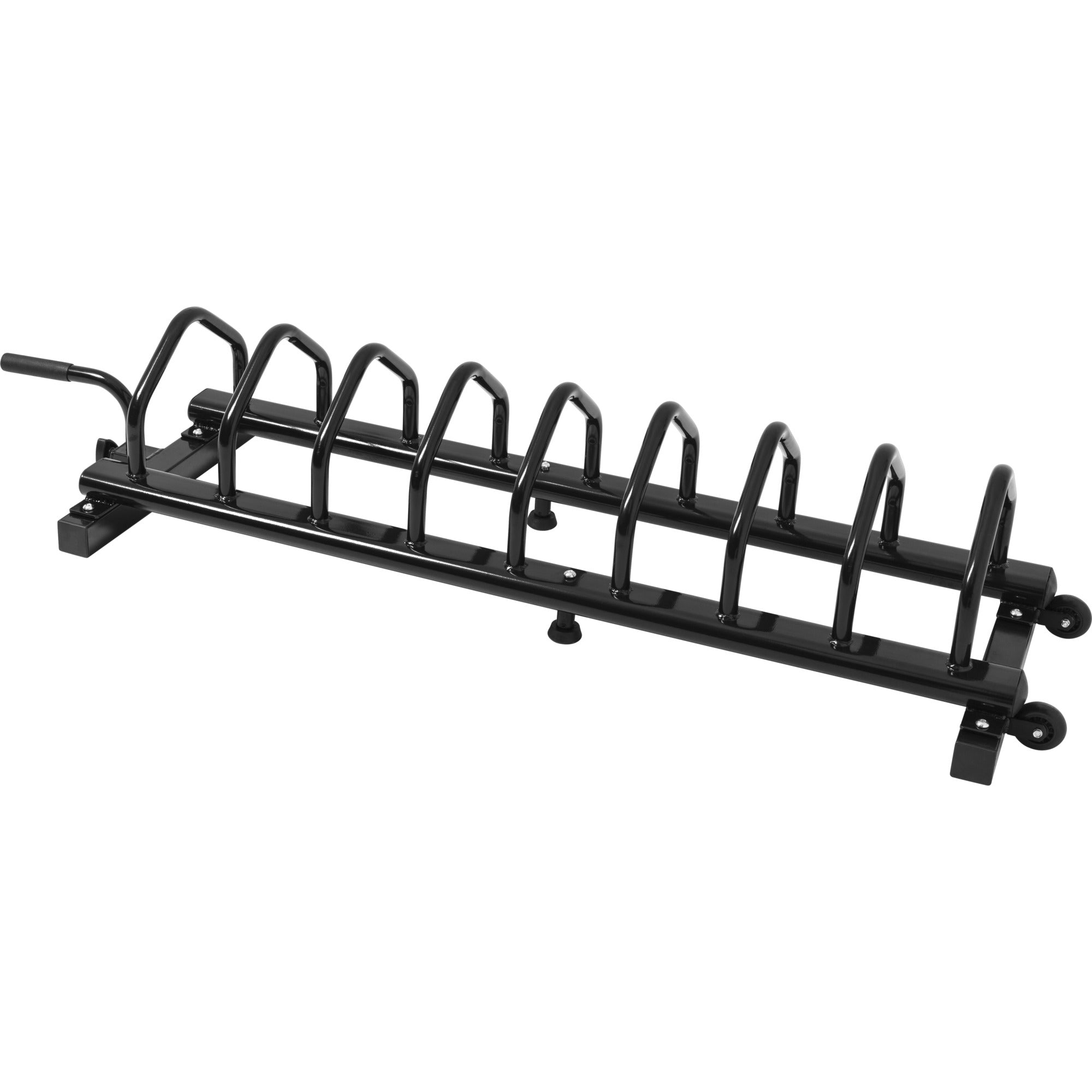 Liigutatav kettahoidik Bumper-ketastele