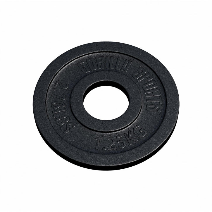 Malmist raskusketas 1,25 kg 50 mm