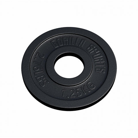 Malmist raskusketas 1,25 kg 50 mm