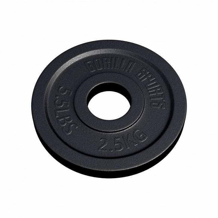 Malmist raskusketas 2,5 kg 50 mm
