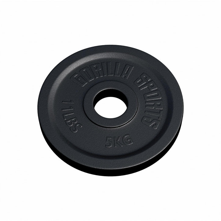 Malmist raskusketas 5 kg 50 mm