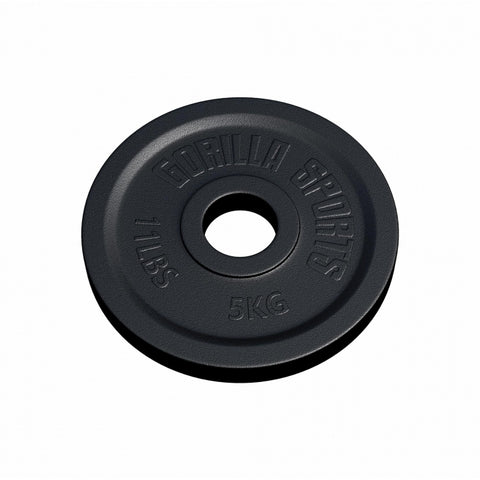 Malmist raskusketas 5 kg 50 mm