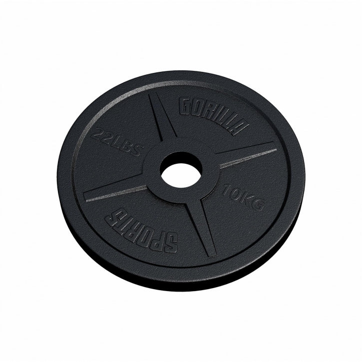 Malmist raskusketas 10 kg 50 mm