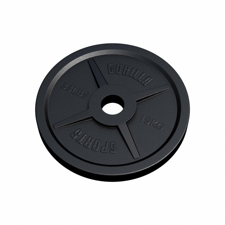 Malmist raskusketas 15 kg 50 mm