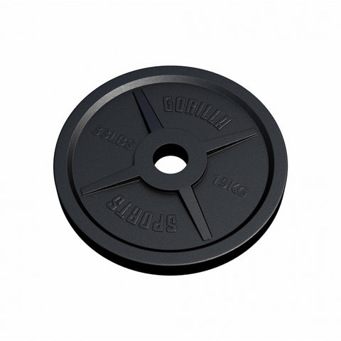 Malmist raskusketas 15 kg 50 mm