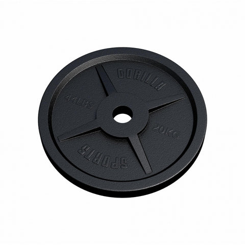 Malmist raskusketas 20 kg 50 mm