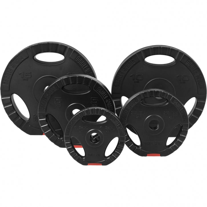 Vinüül Tri Grip kangikomplekt 70 kg