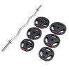 Vinüül Tri Grip kangikomplekt 25 kg
