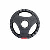 Tri Grip vinüülkattega raskusketas 1,25 kg 50 mm