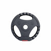 Tri Grip vinüülkattega raskusketas 15 kg 50 mm