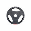 Tri Grip vinüülkattega raskusketas 5 kg 50 mm