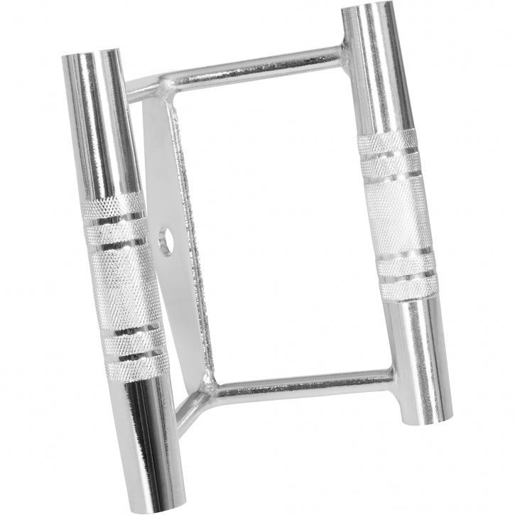 Lai V-käepide plokksüsteemile 18,5 cm