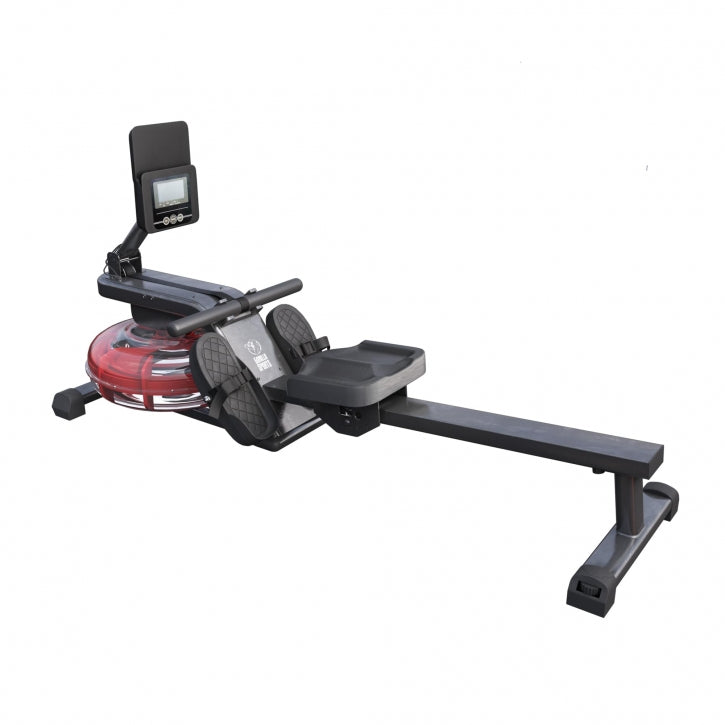 Sõudeergomeeter veetakistusega, 6 takistustaset