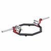 Multi Grip Trap Bar 50 mm vedruklambritega