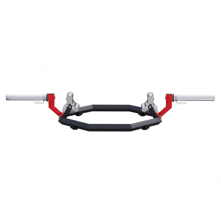 Multi Grip Trap Bar 50 mm vedruklambritega