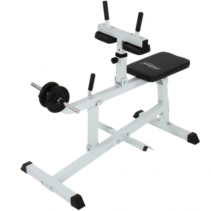 Physionics reguleeritav sääremasin 25 mm ketastele