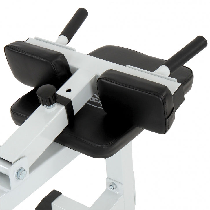 Physionics reguleeritav sääremasin 25 mm ketastele