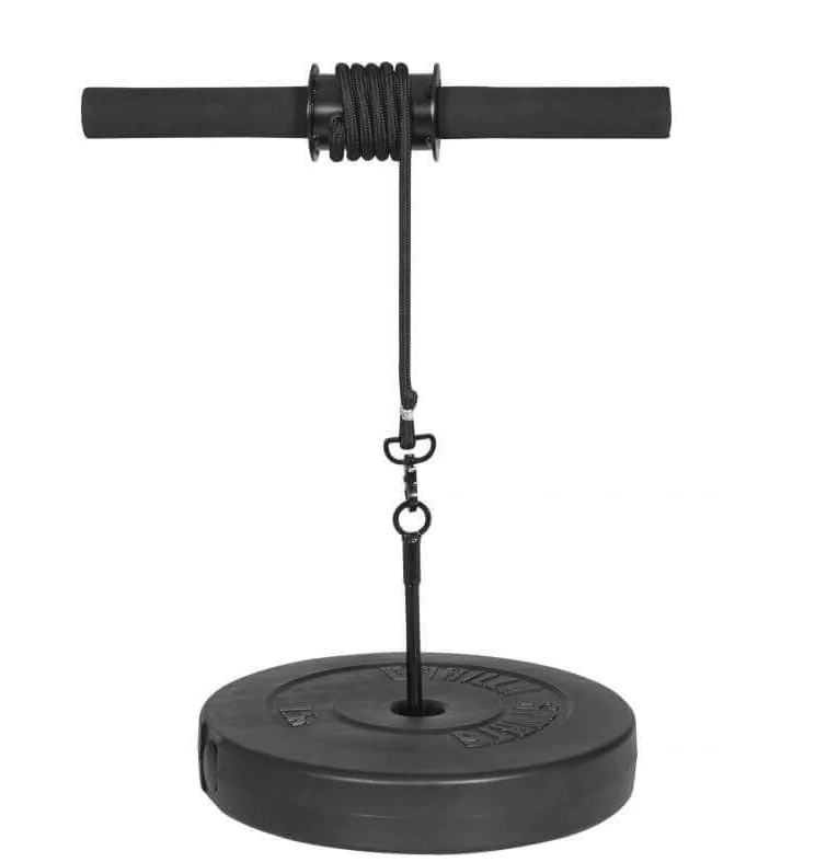 Raskusketastega randmetugevdaja, max 18 kg