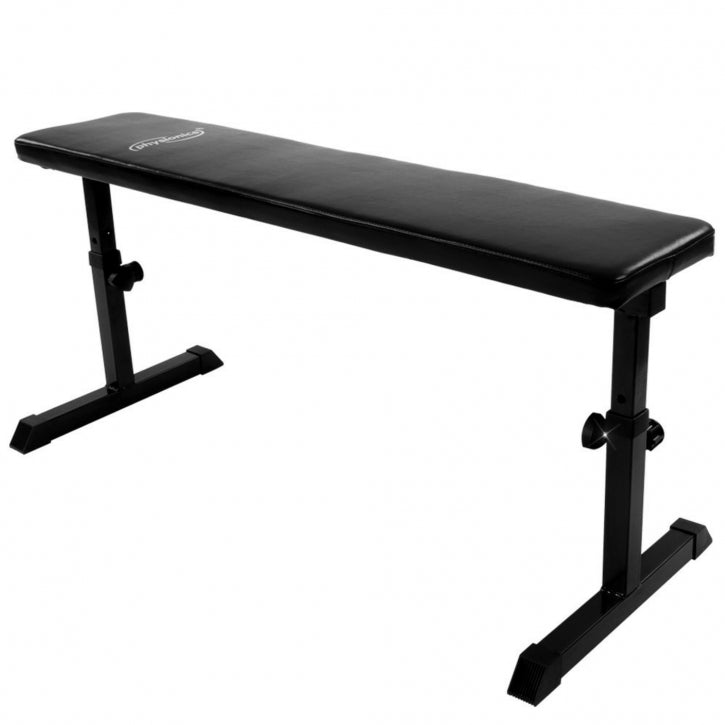 Physionics tasapink 103 x 47 cm, reguleeritav