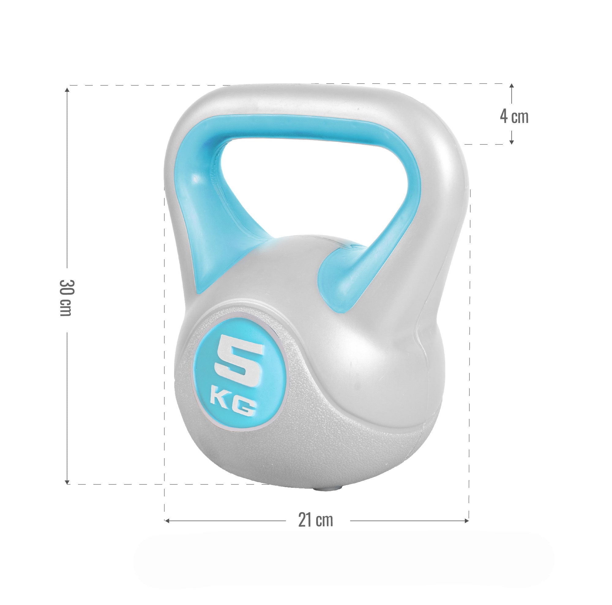 Contrast sangpommikomplekt 113 kg, 2–20 kg kodutreeninguks