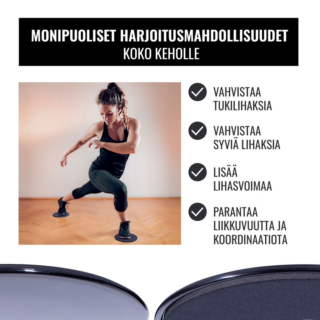 Liugkettad hoiukotiga, 2 tk