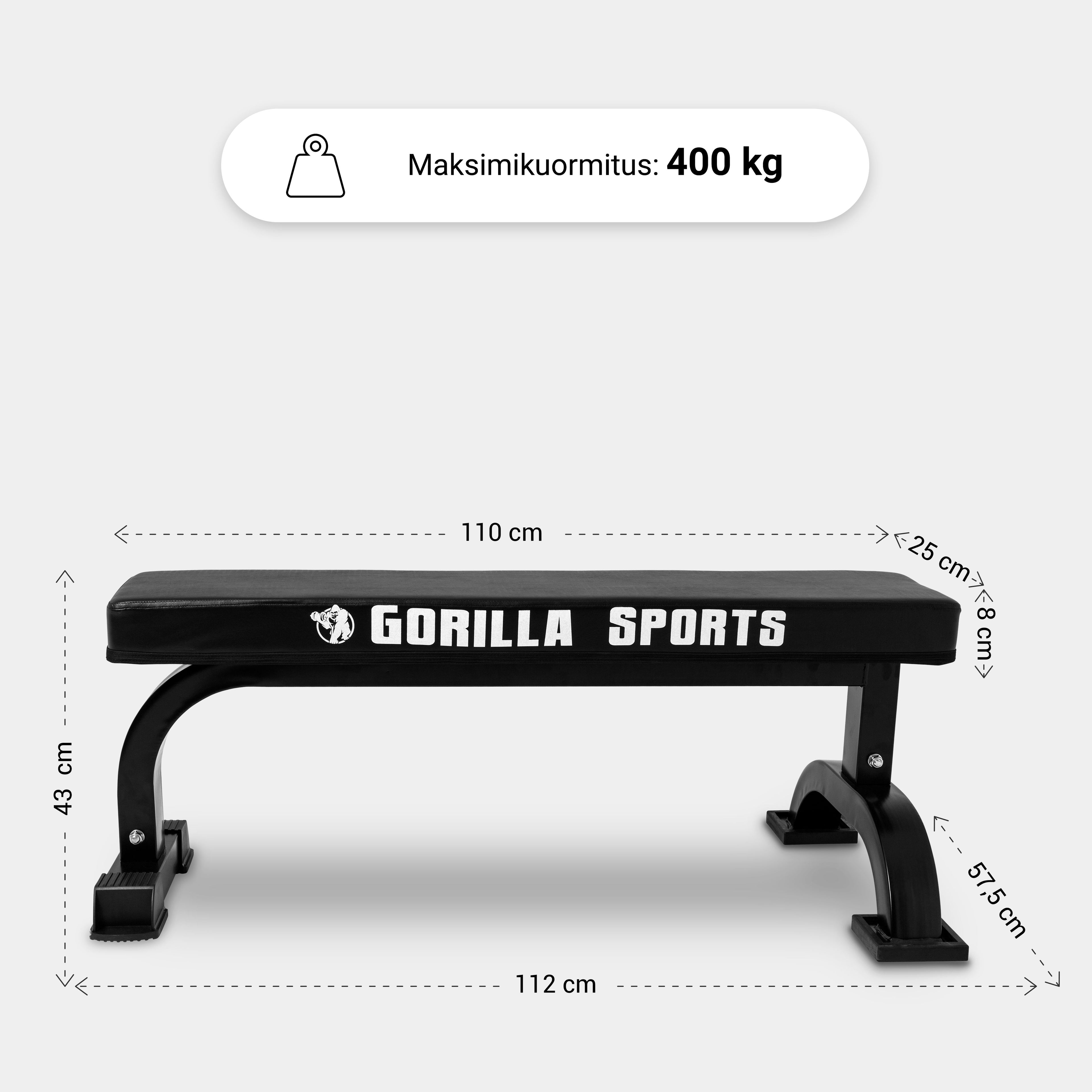 Heavy Duty lamepink max 400 kg, must