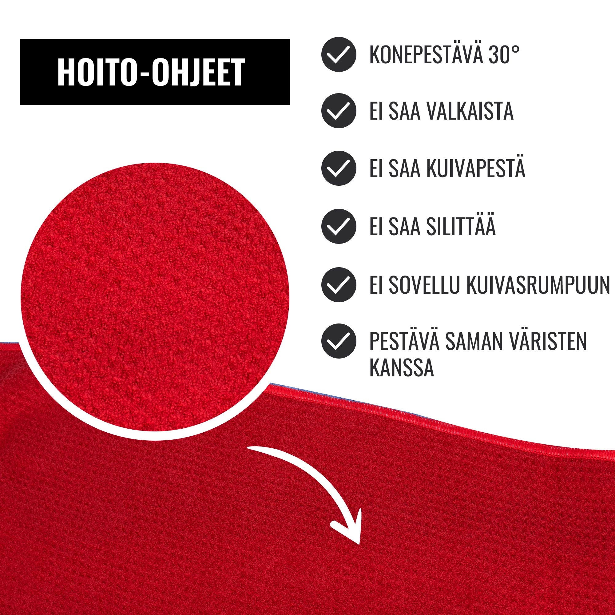 Joogarätik 180 x 60 cm