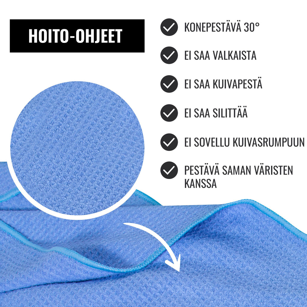 Joogarätik 180 x 60 cm