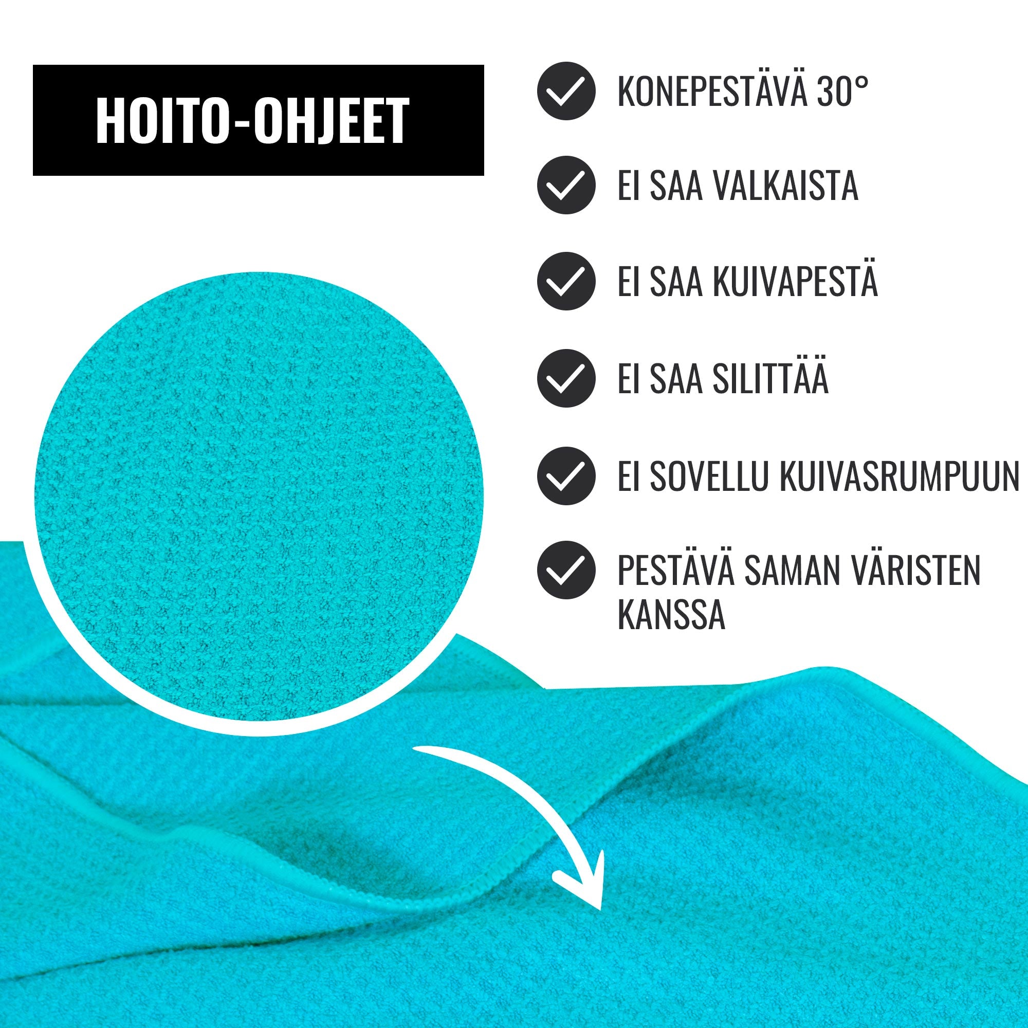 Joogarätik 180 x 60 cm
