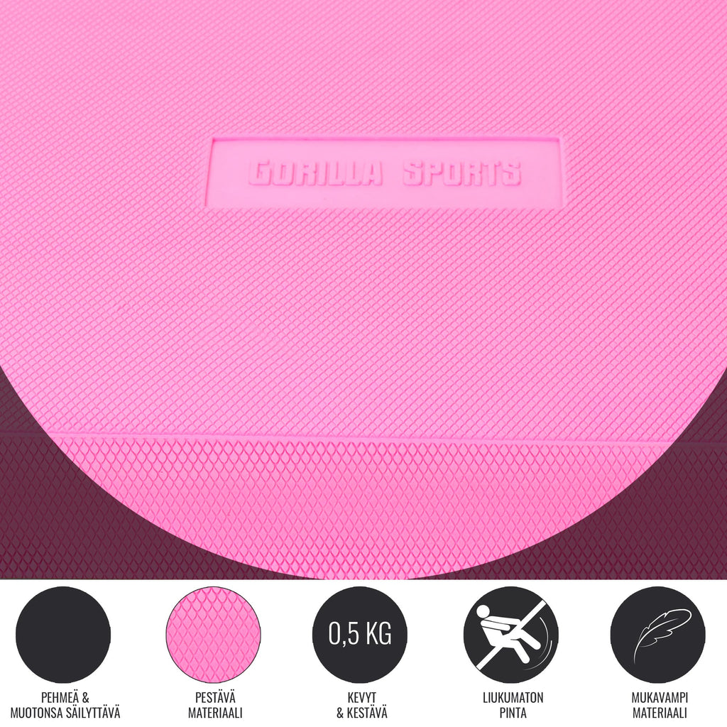 Balance Pad tasakaalupadi