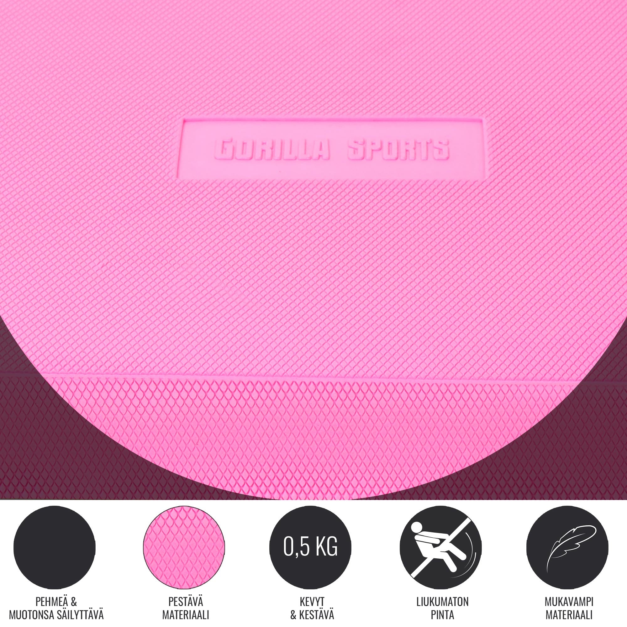 Balance Pad tasakaalupadi